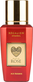 REGALIEN LUCKY COLLECTION HEARTH OF ROSE духи (унисекс) 50ml Tester
