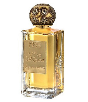 NOBILE 1942 CAFE CHANTANT парфюмерная вода (унисекс) 75ml Tester