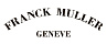 FRANCK MULLER
