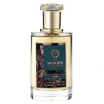 THE WOODS COLLECTION EDEN парфюмерная вода (унисекс) 100ml