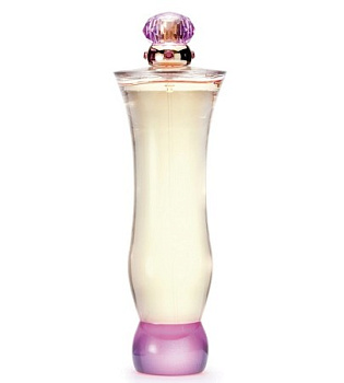 VERSACE WOMAN парфюмерная вода (женские) 50ml *Tester