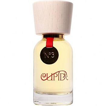 CUPID №3 парфюмерная вода (унисекс) 50ml