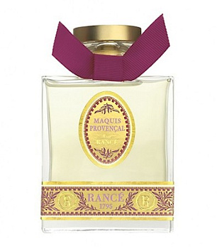 RANCE MAQUIS PROVENSAL туалетная вода (женские) 50ml