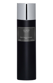 HAUTE FRAGRANCE COMPANY OR NOIR лосьон для тела (мужские)  250ml
