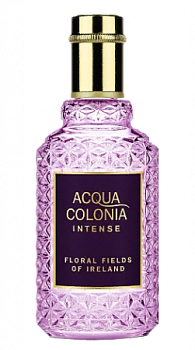 MAURER & WIRTZ 4711 ACQUA COLONIA INTENSE FLORAL FIELDS OF IRELAND одеколон (унисекс) 170ml