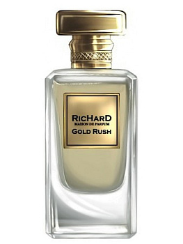 RICHARD GOLD RUSH парфюмерная вода (унисекс) 100ml