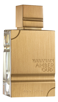 AL HARAMAIN PERFUMES AMBER OUD GOLD EDITION парфюмерная вода (унисекс) 60ml Tester