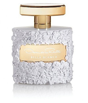 OSCAR DE LA RENTA BELLA BLANCA парфюмерная вода (женские) 100ml