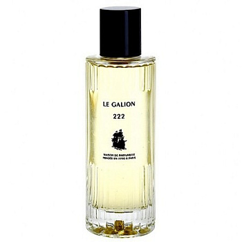 LE GALION 222 парфюмерная вода (унисекс) 100ml