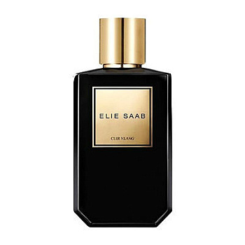 ELIE SAAB CUIR YLANG парфюмерная вода (унисекс) 100ml
