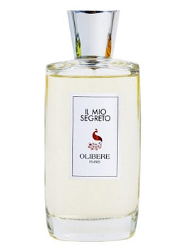 OLIBERE PARFUMS IL MIO SEGRETO парфюмерная вода (женские) 100ml Tester