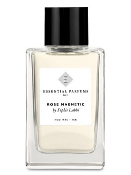 ESSENTIAL PARFUMS ROSE MAGNETIC парфюмерная вода (унисекс) 2ml пробник