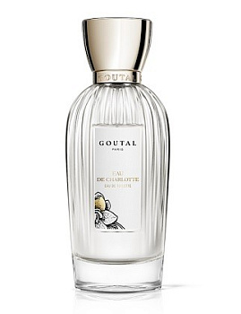 ANNICK GOUTAL EAU DE CHARLOTTE туалетная вода (женские) 100ml *Tester