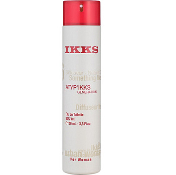 IKKS ATYP IKKS GENERATION туалетная вода (мужские) 50ml