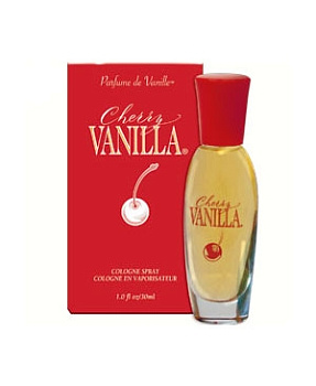PARFUME DE VANILLE CHERRY VANILLA edc (женские) 30ml