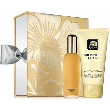 CLINIQUE AROMATICS ELIXIR парфюмерная вода (женские) 25ml+75ml b/l