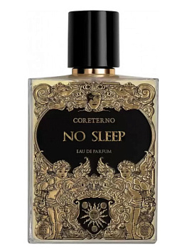 CORETERNO NO SLEEP парфюмерная вода (унисекс) 100ml