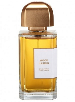 PARFUMS BDK PARIS WOOD JASMIN парфюмерная вода (унисекс) 2ml пробник