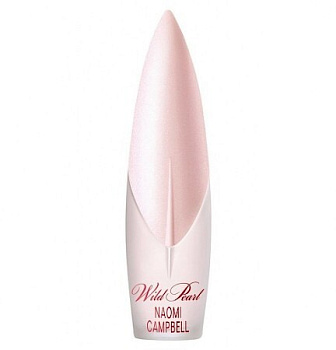 NAOMI CAMPBELL WILD PEARL туалетная вода (женские) 50ml Tester