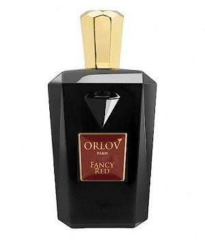 ORLOV PARIS FANCY RED парфюмерная вода (унисекс) 75ml Tester