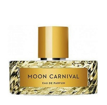 VILHELM PARFUMERIE MOON CARNIVAL парфюмерная вода (унисекс) 50ml