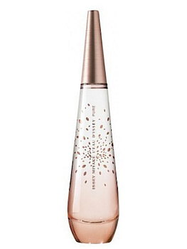 ISSEY MIYAKE L'EAU D'ISSEY PURE PETALE DE NECTAR туалетная вода (женские) 90ml Tester