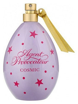 AGENT PROVOCATEUR COSMIC парфюмерная вода (женские) 100ml Tester