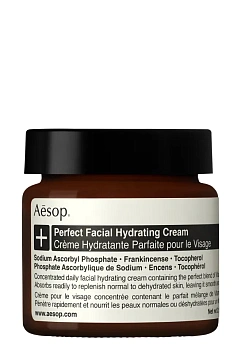 AESOP PERFECT увлажняющий крем для лица 60ml