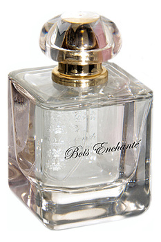 LES CONTES BOIS ENCHANTE парфюмерная вода (женские) 100ml Tester