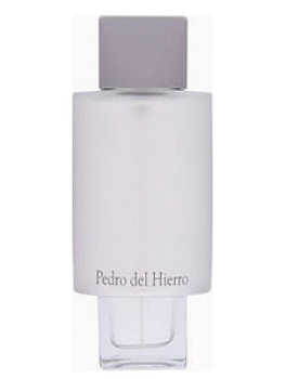 PEDRO DEL HIERRO туалетная вода (женские) 50ml