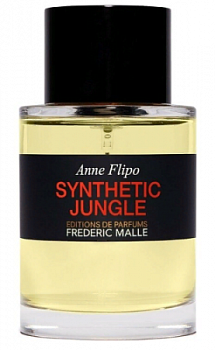 FREDERIC MALLE SYNTHETIC JUNGLE парфюмерная вода (унисекс) 7ml mini