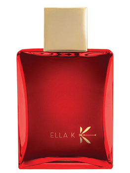 ELLA K PARFUMS CAMELIA K парфюмерная вода (унисекс) 100ml Tester