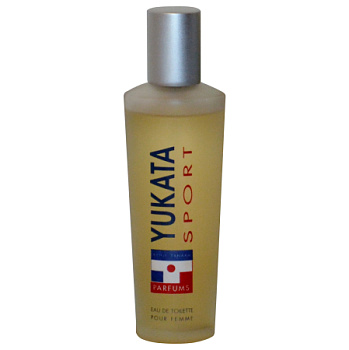 KENJI TANAKA YUKATA SPORT туалетная вода (женские) 100ml Tester