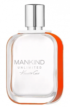 KENNETH COLE MANKIND UNLIMITED туалетная вода (мужские) 100ml TESTER