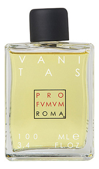 PROFUMUM ROMA VANITAS парфюмерная вода (женские) 100ml