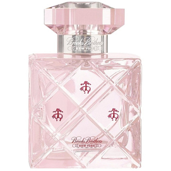 BROOKS BROTHERS NEW YORK LADIES парфюмерная вода (женские) 100ml
