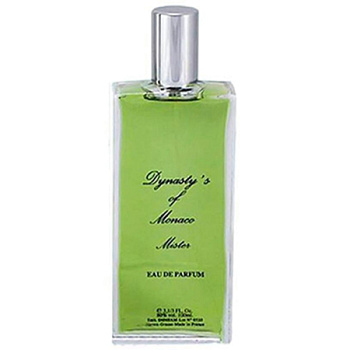 DYNASTY OF MONACO MISTER парфюмерная вода (мужские) 100ml *Tester
