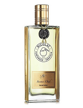 NICOLAI PARFUMEUR CREATEUR INCENSE OUD парфюмерная вода (унисекс) 30ml