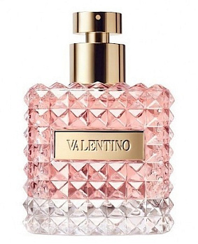 VALENTINO DONNA парфюмерная вода (женские) 50ml