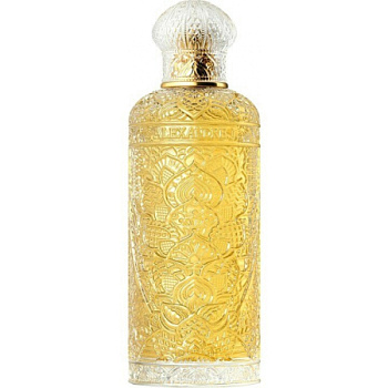 ALEXANDRE J. ART NOUVEAU ODE TO ROSE парфюмерная вода (унисекс) 100ml