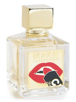 BOUGE LURE парфюмерная вода (женские) 50ml Tester
