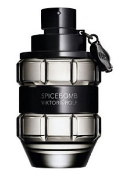 VIKTOR & ROLF SPICEBOMB туалетная вода (мужские) 90ml *Tester