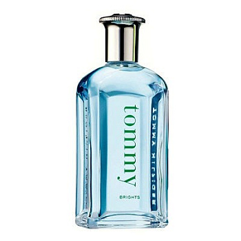 TOMMY HILFIGER NEON BRIGHTS туалетная вода (мужские) 100ml *Tester
