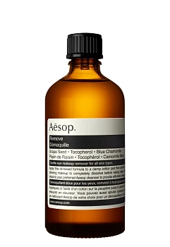 AESOP средство для снятия макияжа 60ml