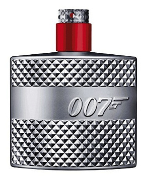 JAMES BOND 007 QUANTUM туалетная вода (мужские) 75ml Tester