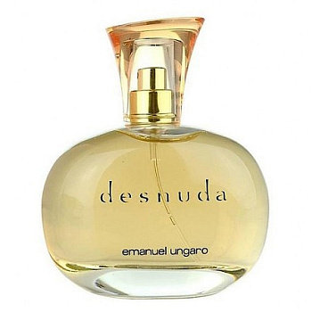 EMANUEL UNGARO DESNUDA парфюмерная вода (женские) 75ml