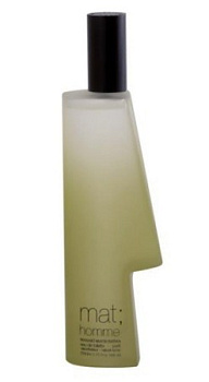 MASAKI MATSUSHIMA MAT; HOMME туалетная вода (мужские) 40ml