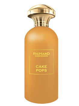RICHARD CAKE POPS парфюмерная вода (унисекс) 100ml