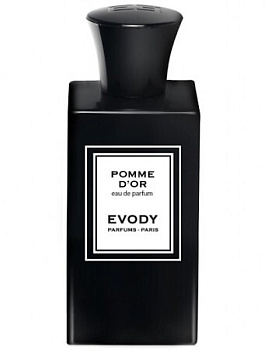 EVODY POMME D'OR парфюмерная вода (женские) 50ml