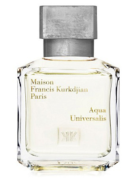 MAISON FRANCIS KURKDJIAN DISCOVERY AQUA COLLECTION 6 x 11ml